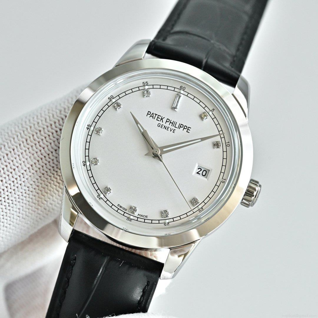 パテックフィリップ スーパーコピー 時計 最高級レプリカ 日本国内代引き購入可能 1131291193