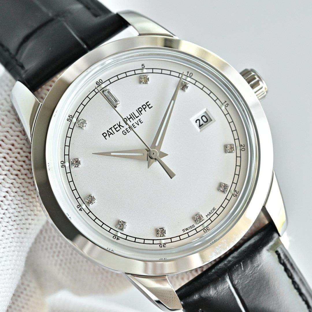 パテックフィリップ スーパーコピー 時計 最高級レプリカ 日本国内代引き購入可能 1131291193