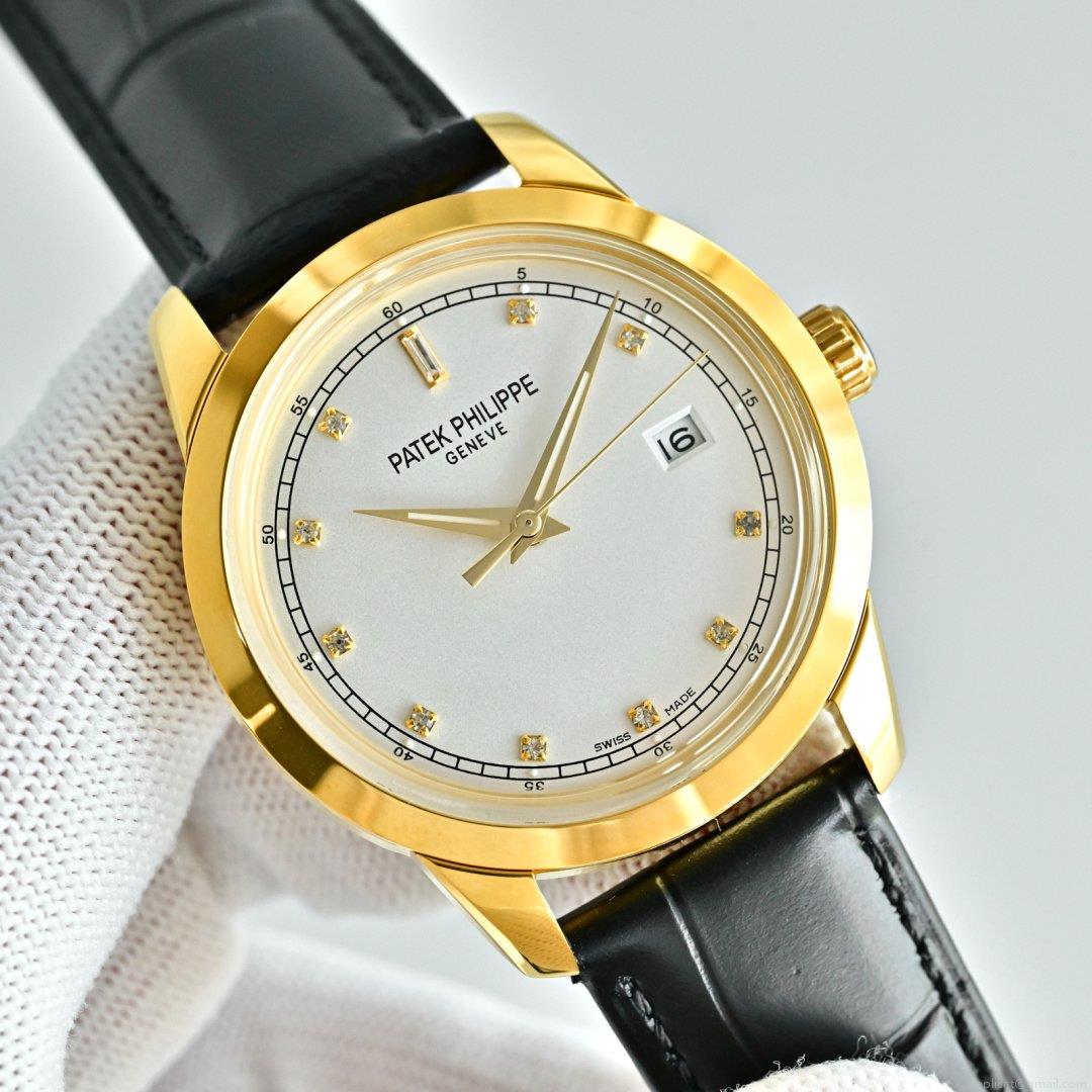 TW Factory 最高級 レプリカ 時計 パテックフィリップ クラシックモデル 日本国内代引き購入可 1131291211