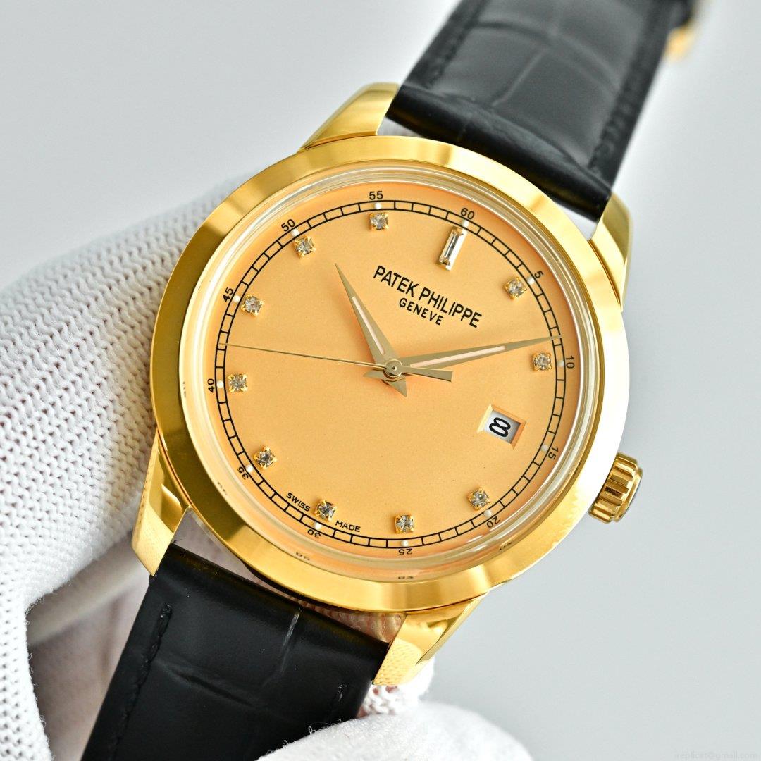 TW Factory 最高級 レプリカ 時計 パテックフィリップ クラシックモデル 日本国内代引き購入可 1131291211