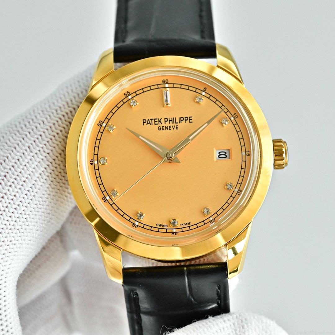 TW Factory 最高級 レプリカ 時計 パテックフィリップ クラシックモデル 日本国内代引き購入可 1131291211