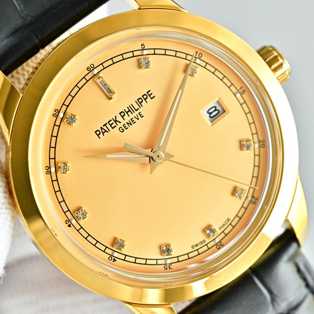 TW Factory 最高級 レプリカ 時計 パテックフィリップ クラシックモデル 日本国内代引き購入可 1131291211