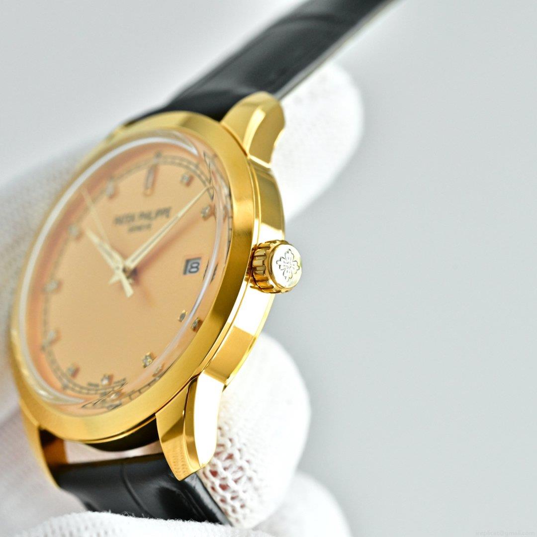 TW Factory 最高級 レプリカ 時計 パテックフィリップ クラシックモデル 日本国内代引き購入可 1131291211