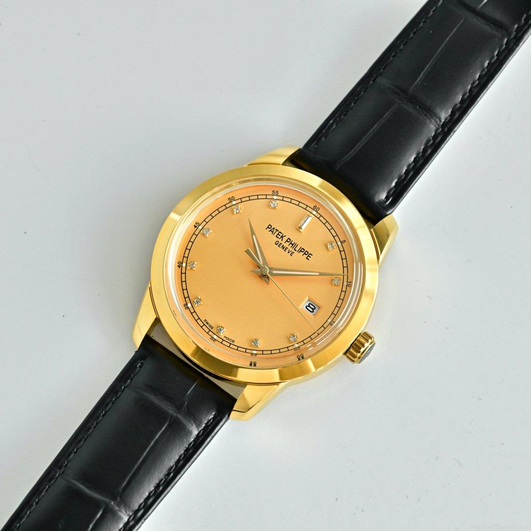 TW Factory 最高級 レプリカ 時計 パテックフィリップ クラシックモデル 日本国内代引き購入可 1131291211