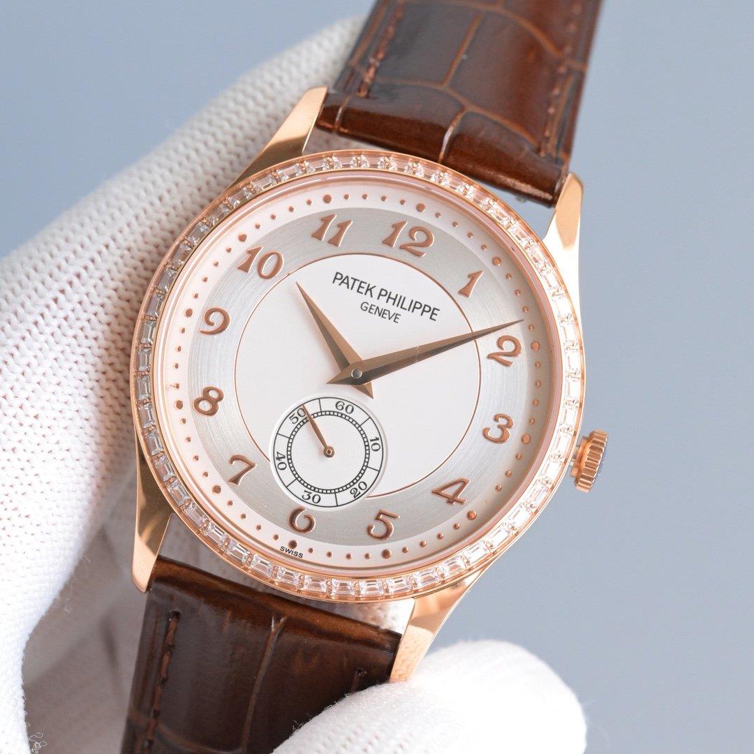 最高級 レプリカ 時計 Patek Philippe 正装時計 スーパーコピー 代引き可能 1097807392