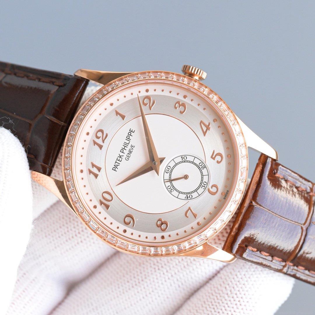 最高級 レプリカ 時計 Patek Philippe 正装時計 スーパーコピー 代引き可能 1097807392