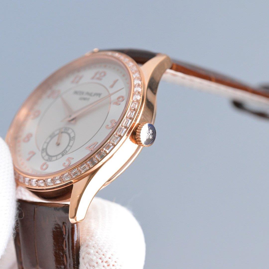 最高級 レプリカ 時計 Patek Philippe 正装時計 スーパーコピー 代引き可能 1097807392