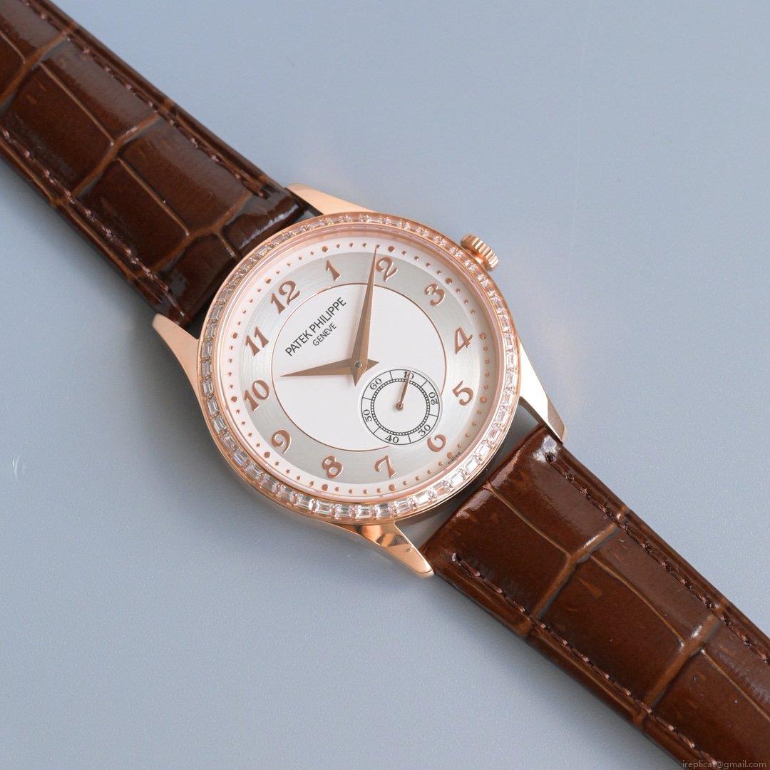 最高級 レプリカ 時計 Patek Philippe 正装時計 スーパーコピー 代引き可能 1097807392