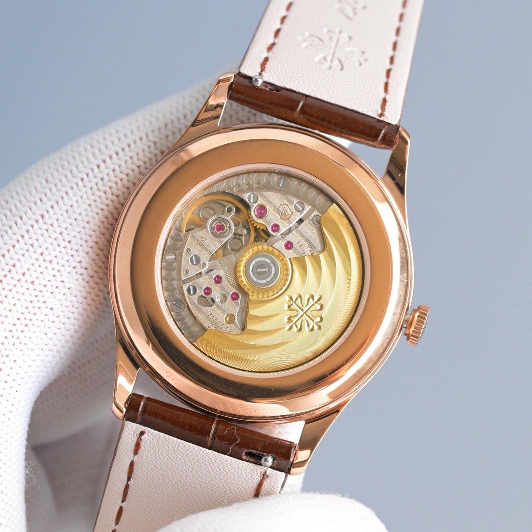 最高級 レプリカ 時計 Patek Philippe 正装時計 スーパーコピー 代引き可能 1097807392