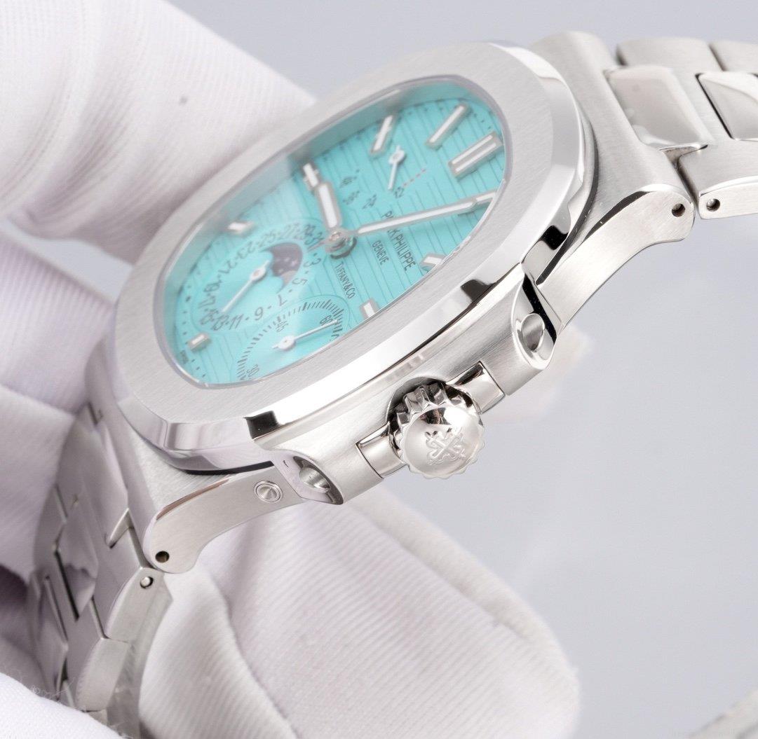 百達翡麗 5712GR スーパーコピー 最高級レプリカ時計 代引き決済可能 1102500080