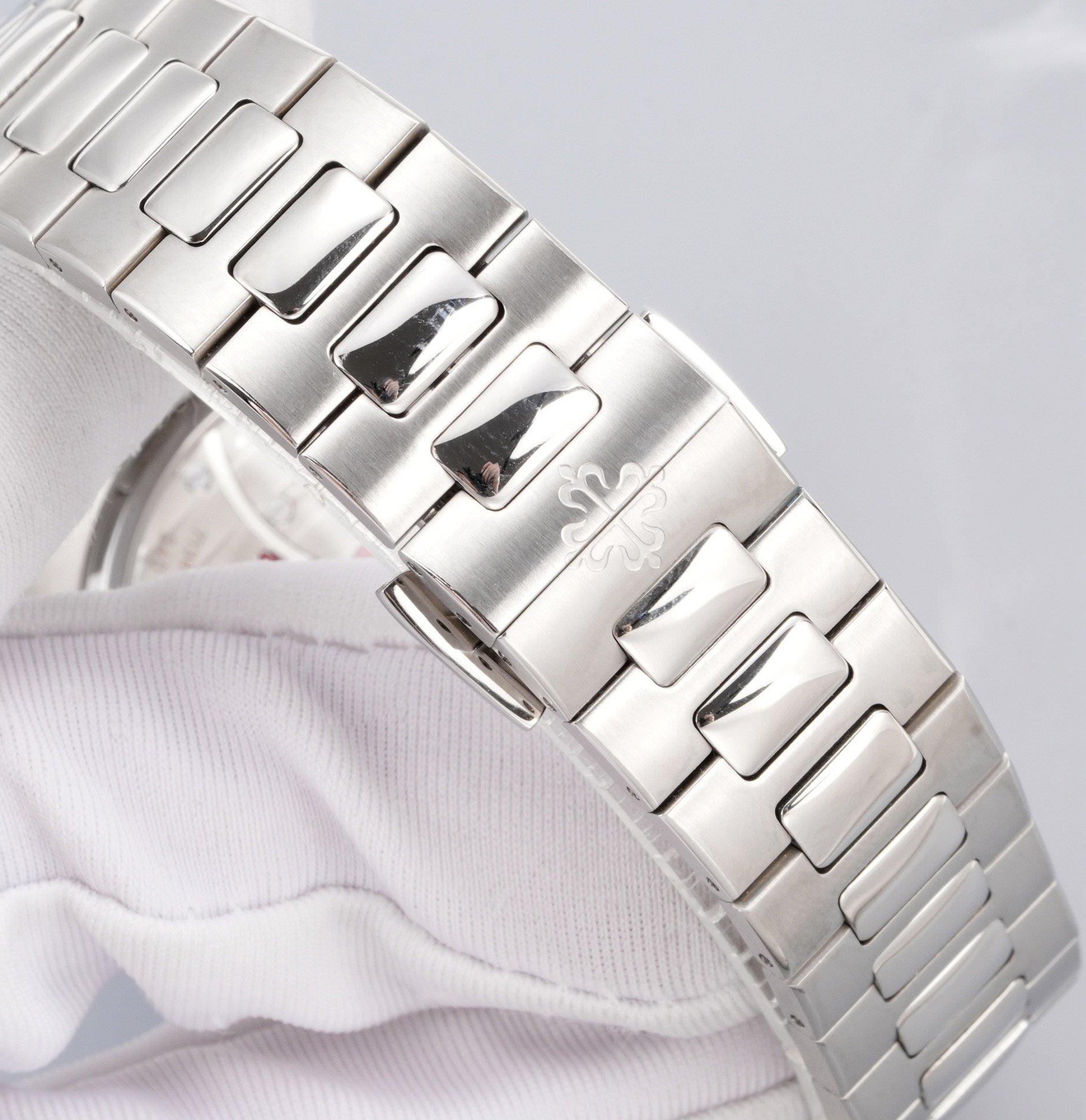 百達翡麗 5712GR スーパーコピー 最高級レプリカ時計 代引き決済可能 1102500080