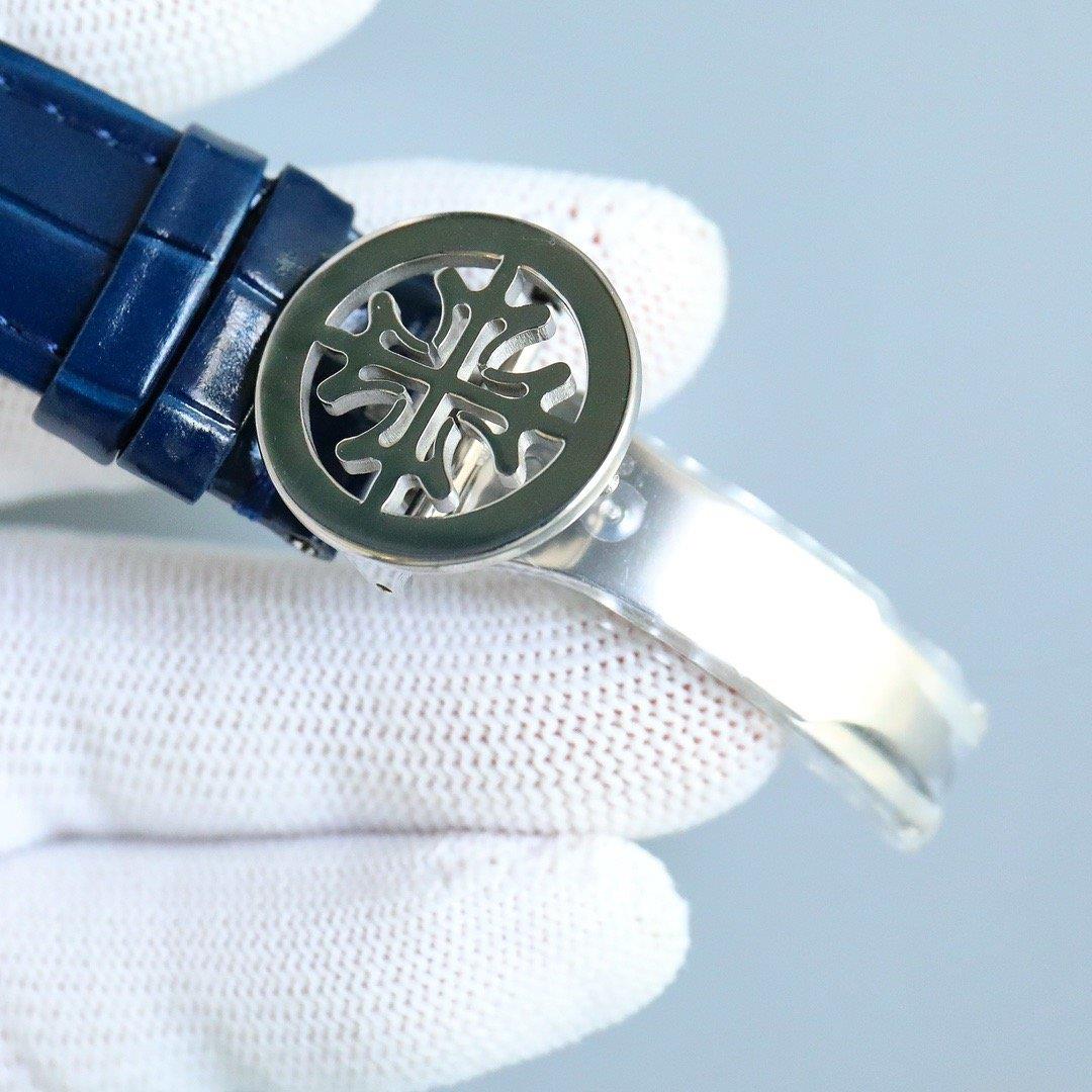 パテックフィリップ スーパーコピー 時計 代引き 最高級 レプリカ 万年歴 複雑時計 811344260