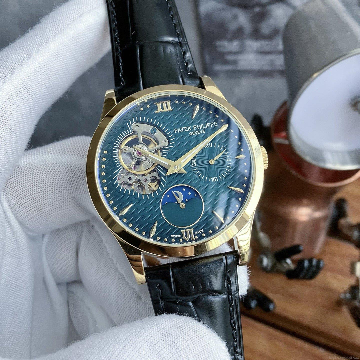 パテックフィリップ スーパーコピー 時計 2025 最新モデル 代引き購入可能 高品質レプリカ 1101764915