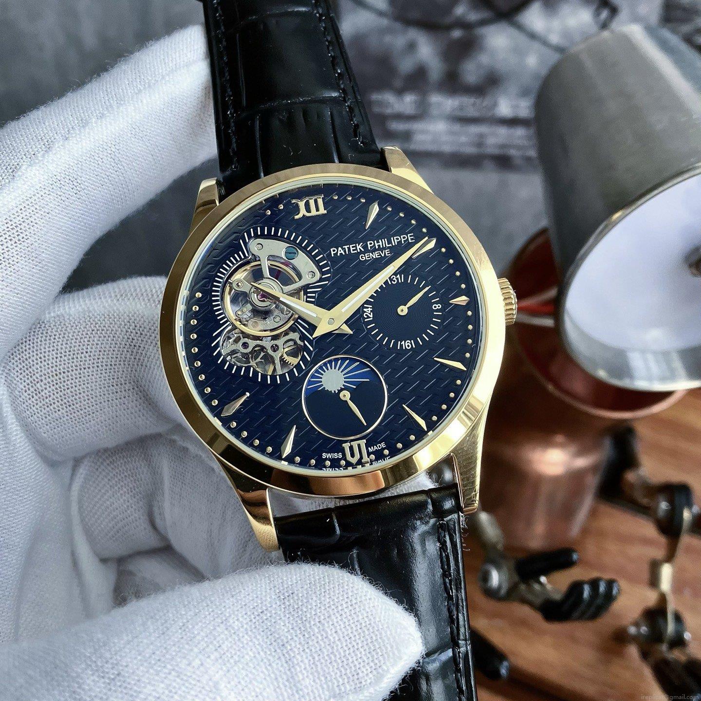 パテックフィリップ スーパーコピー 時計 2025 最新モデル 代引き購入可能 高品質レプリカ 1101764915
