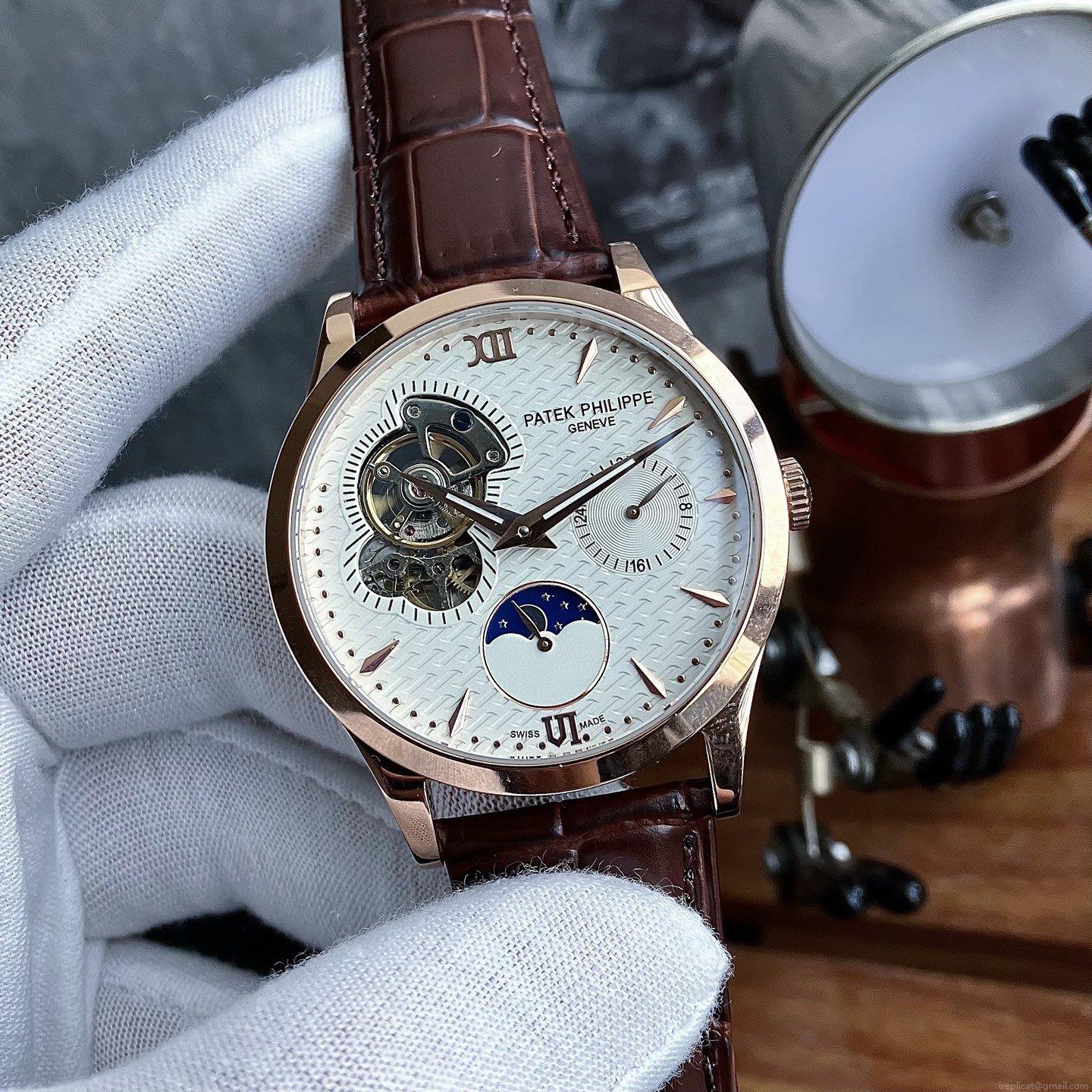 パテックフィリップ スーパーコピー 時計 2025 最新モデル 代引き購入可能 高品質レプリカ 1101764915