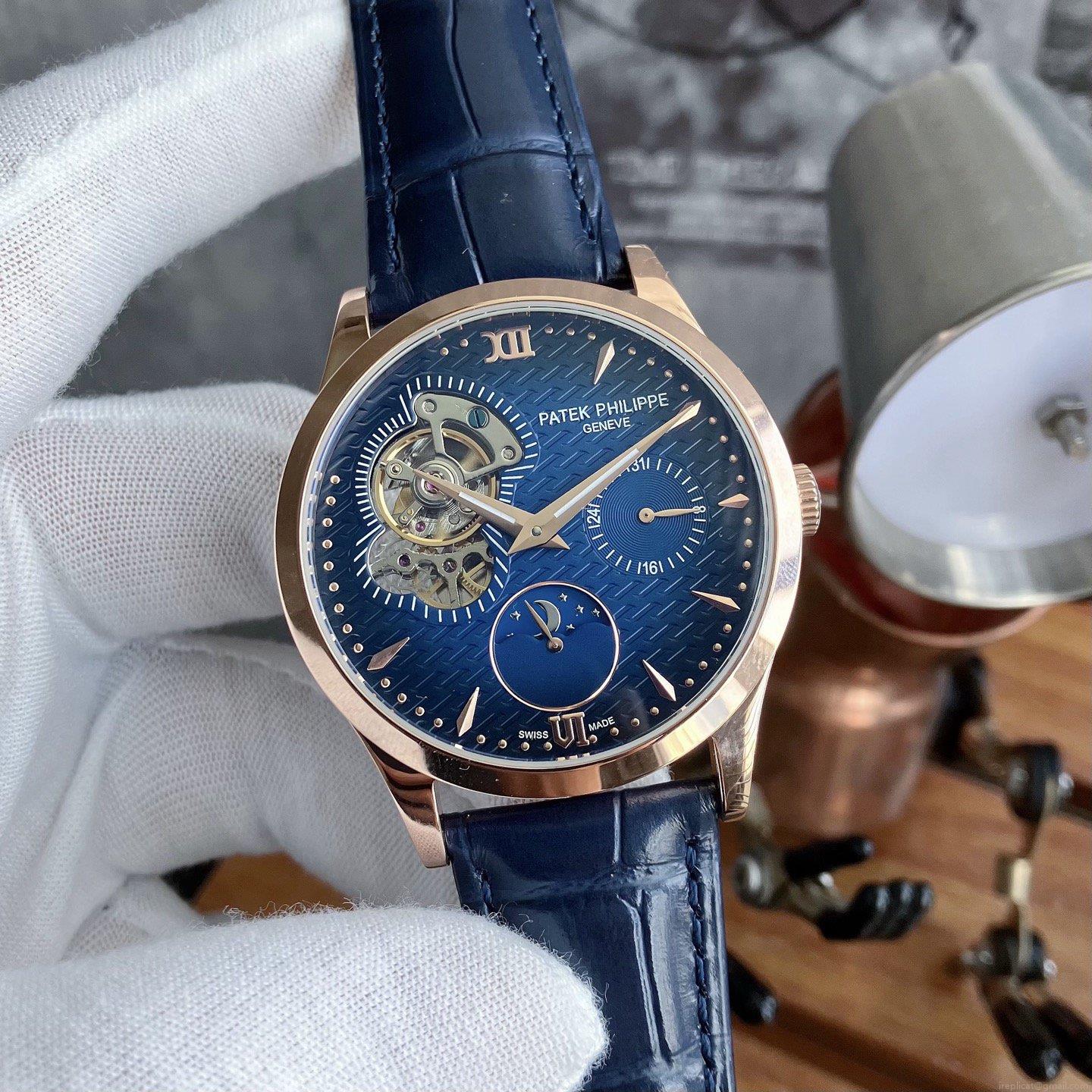 パテックフィリップ スーパーコピー 時計 2025 最新モデル 代引き購入可能 高品質レプリカ 1101764915