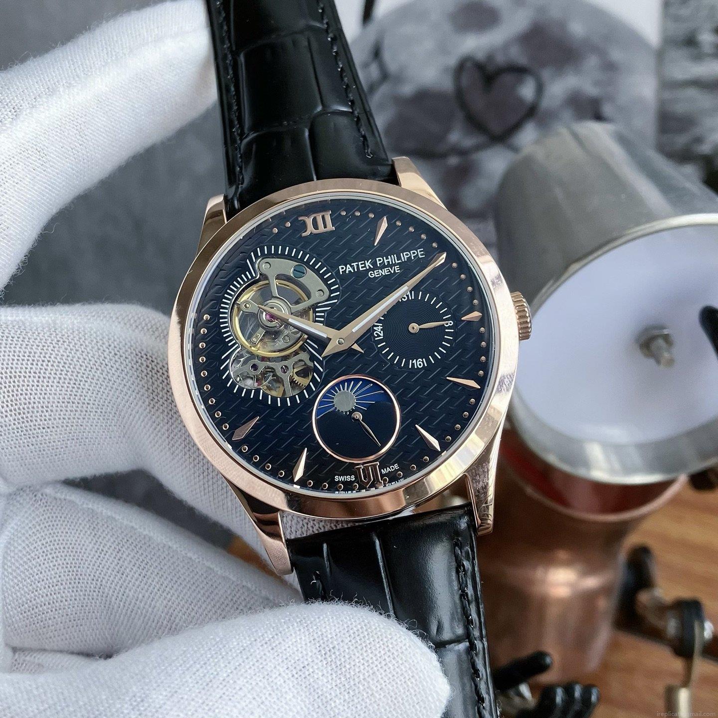 パテックフィリップ スーパーコピー 時計 2025 最新モデル 代引き購入可能 高品質レプリカ 1101764915