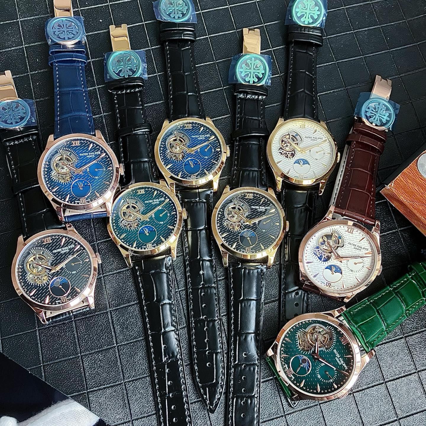 パテックフィリップ スーパーコピー 時計 2025 最新モデル 代引き購入可能 高品質レプリカ 1101764915