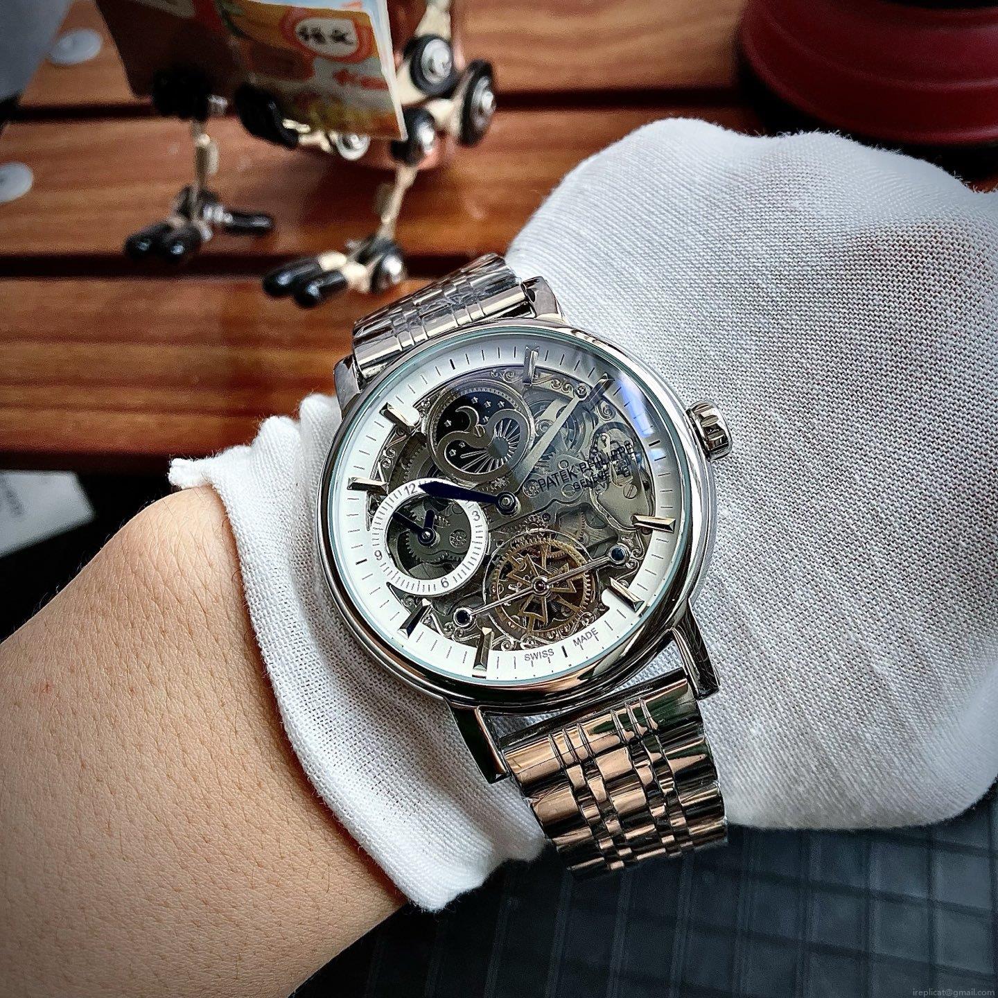 パテックフィリップ スーパーコピー 時計 2025 最新モデル 高級レプリカ 代引き購入可 1101764435
