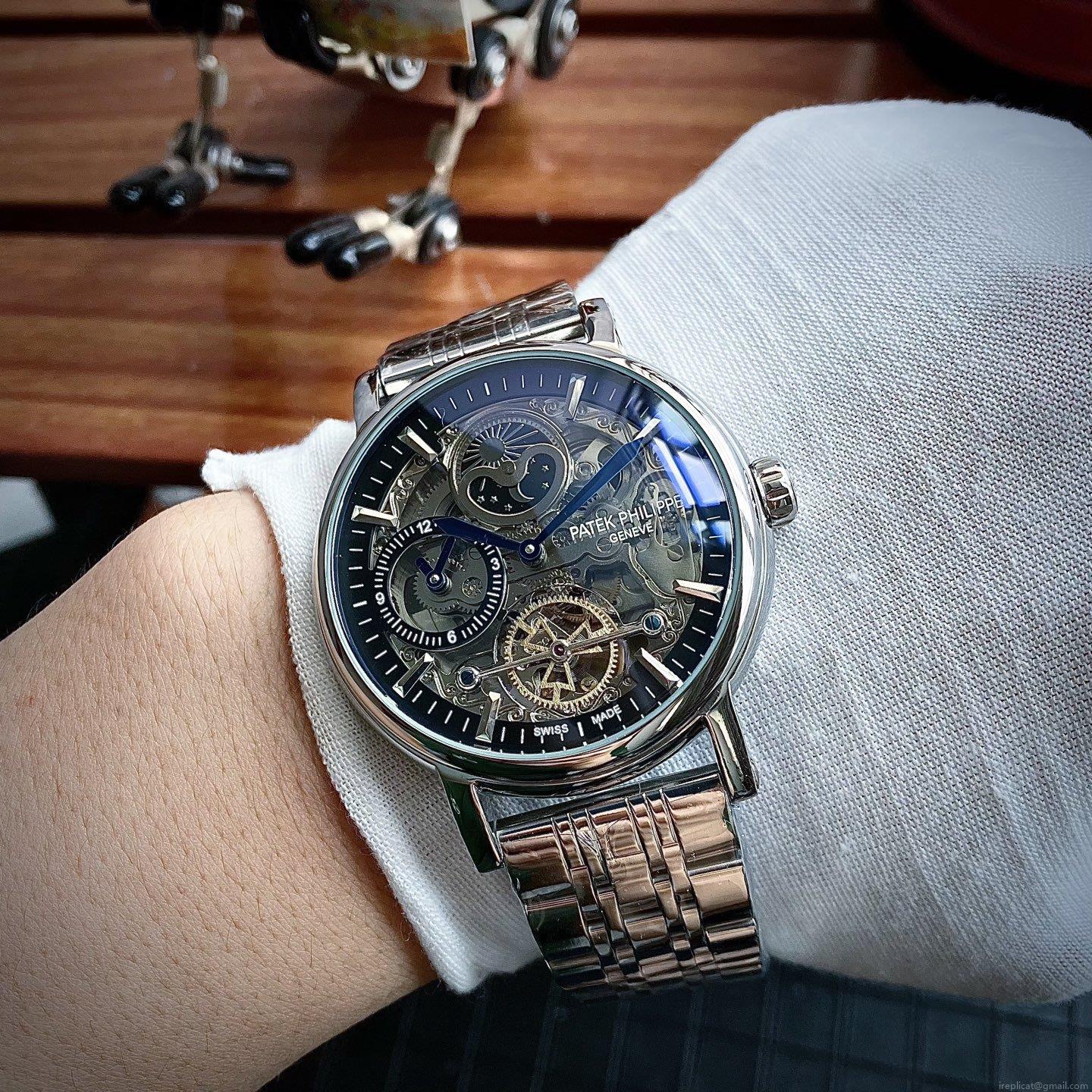 パテックフィリップ スーパーコピー 時計 2025 最新モデル 高級レプリカ 代引き購入可 1101764435