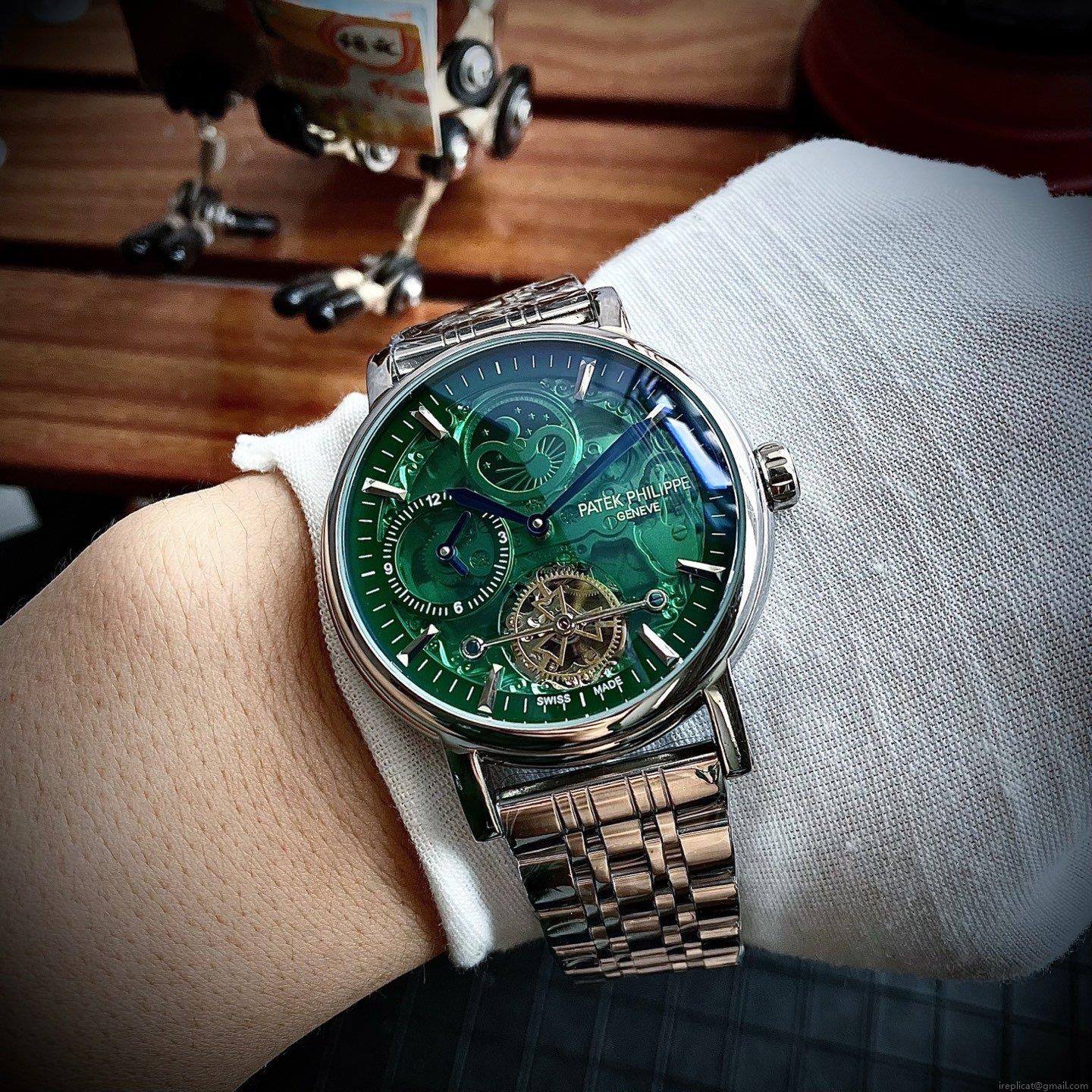 パテックフィリップ スーパーコピー 時計 2025 最新モデル 高級レプリカ 代引き購入可 1101764435