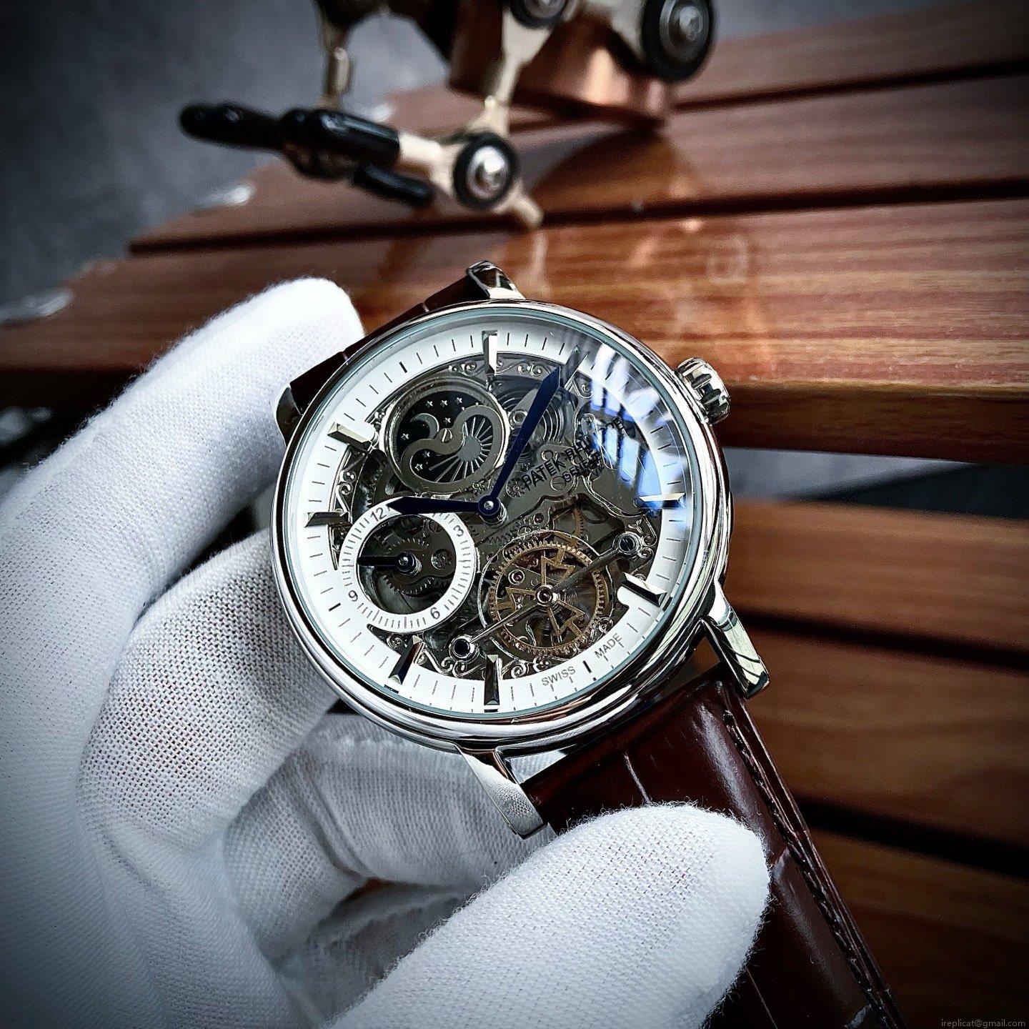 パテックフィリップ スーパーコピー 時計 2025 最新モデル 高級レプリカ 代引き購入可 1101764435