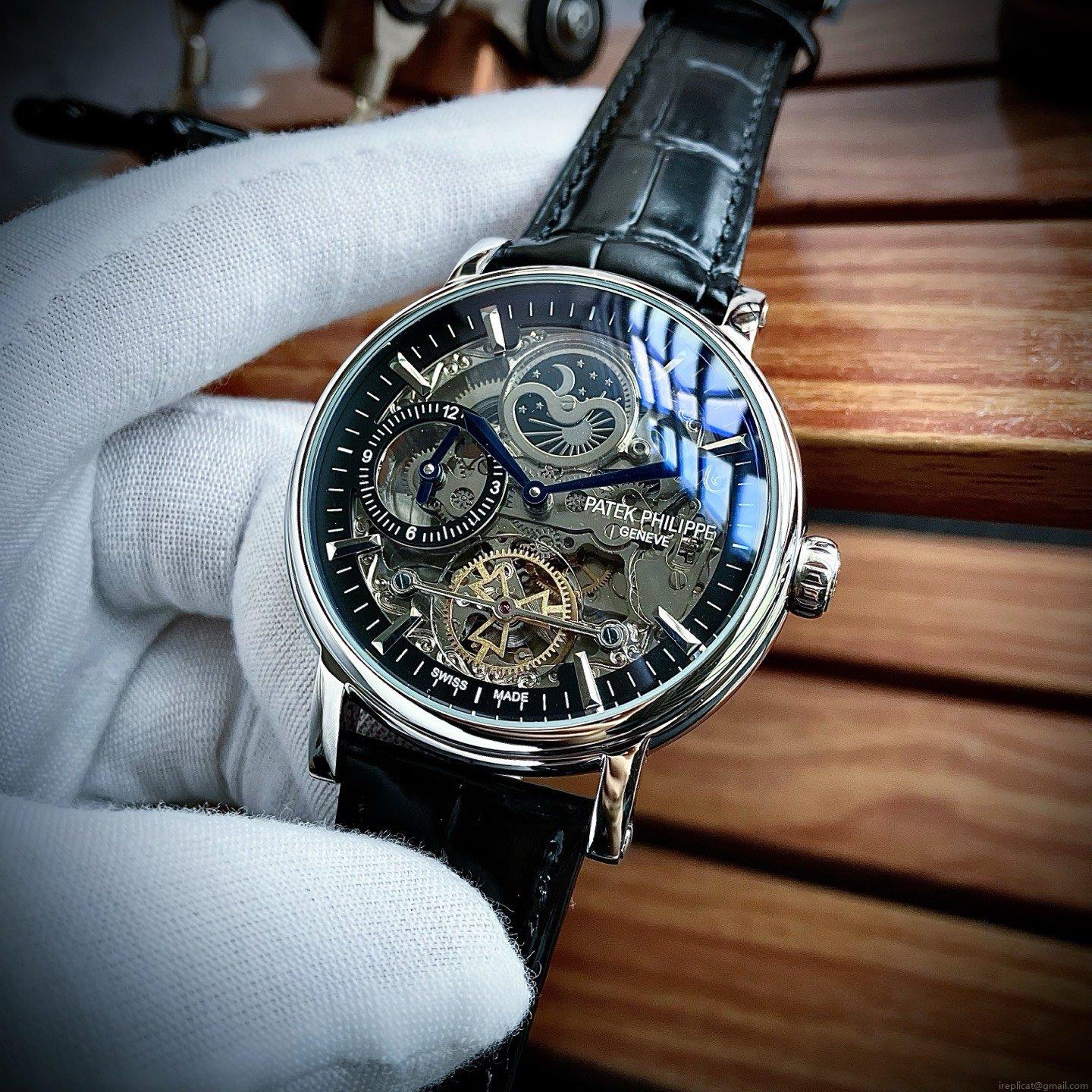 パテックフィリップ スーパーコピー 時計 2025 最新モデル 高級レプリカ 代引き購入可 1101764435