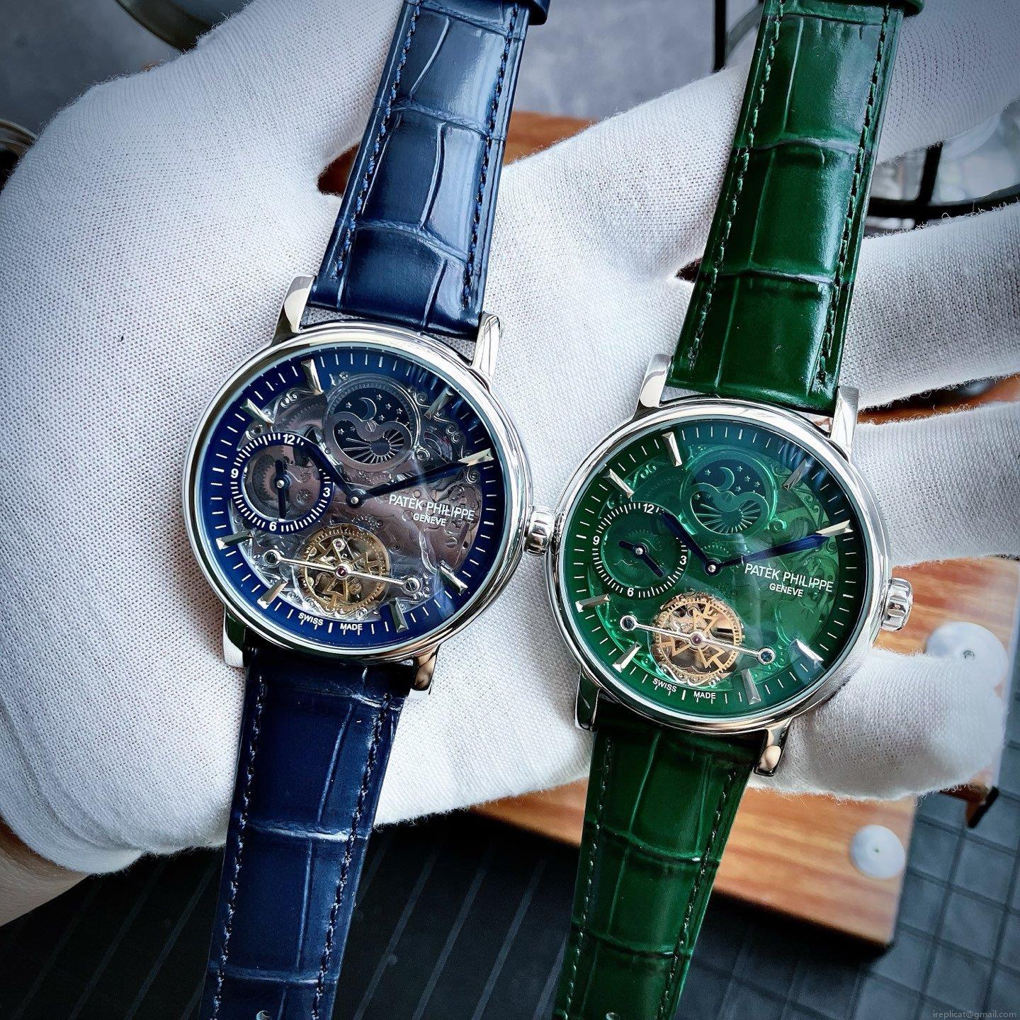 パテックフィリップ スーパーコピー 時計 2025 最新モデル 高級レプリカ 代引き購入可 1101764435