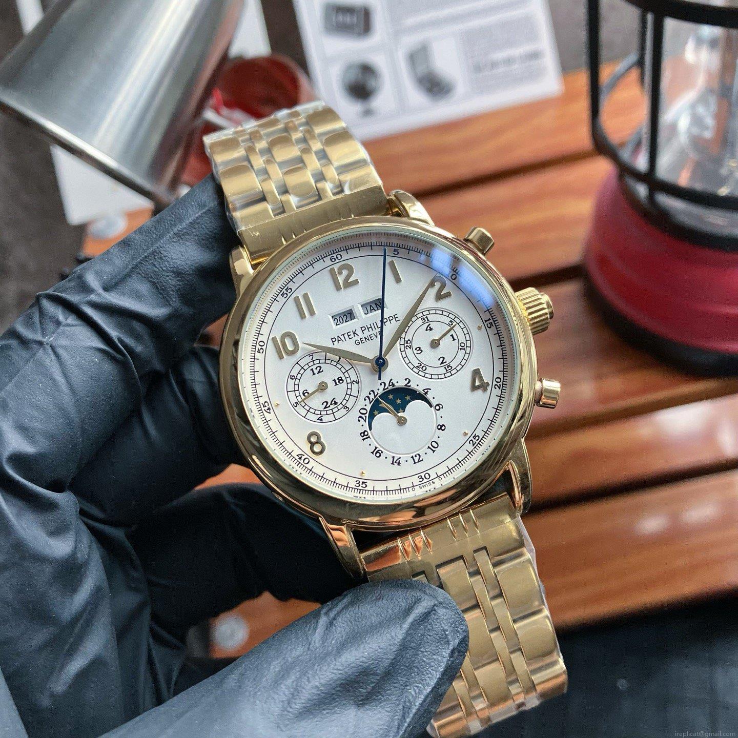 パテックフィリップ スーパーコピー 時計 2025 最新モデル 代引き購入可能 1101764485