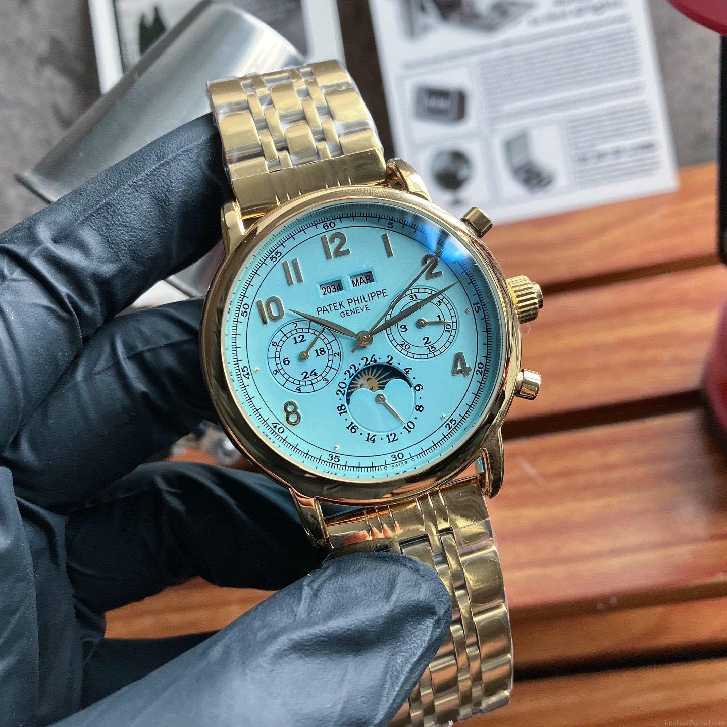 パテックフィリップ スーパーコピー 時計 2025 最新モデル 代引き購入可能 1101764485