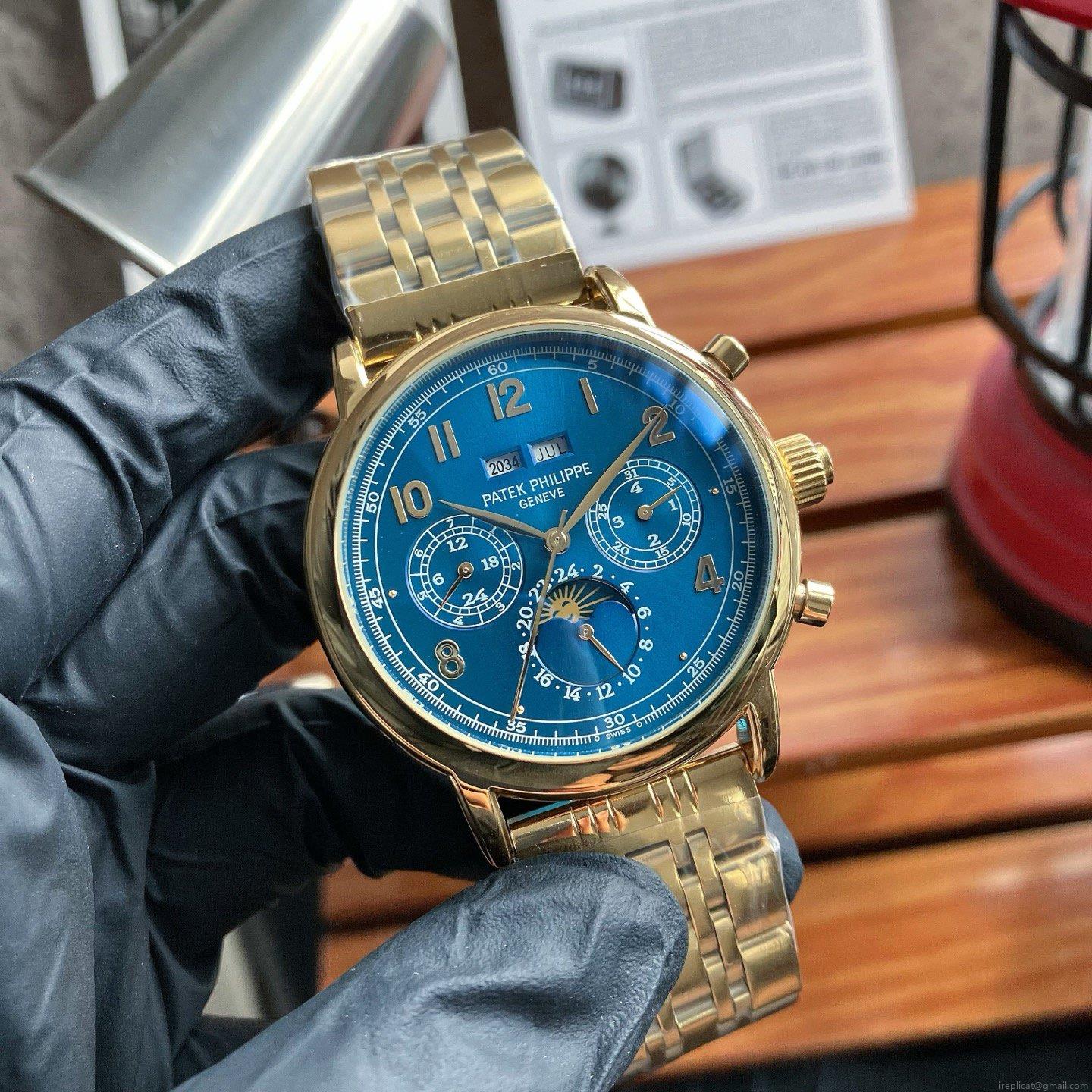 パテックフィリップ スーパーコピー 時計 2025 最新モデル 代引き購入可能 1101764485