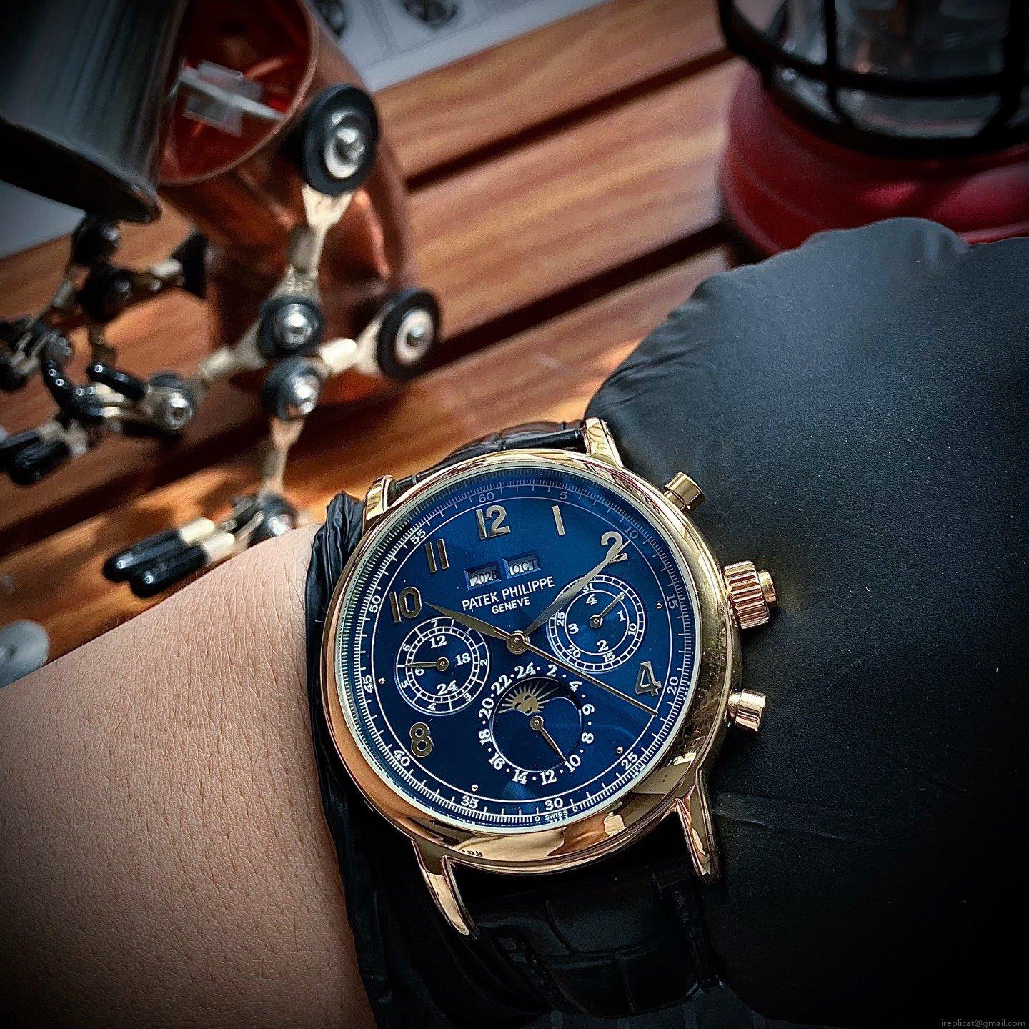 パテックフィリップ スーパーコピー 時計 2025 最新モデル 代引き購入可能 1101764485