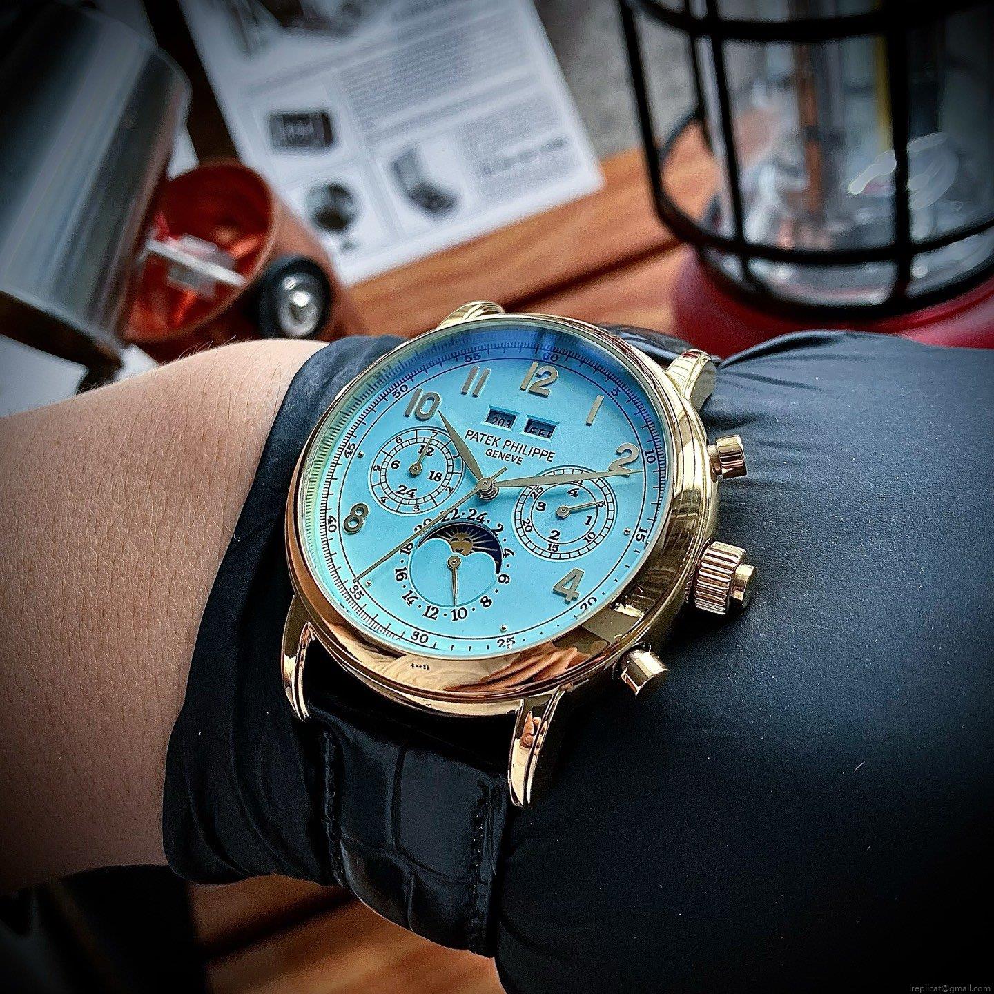 パテックフィリップ スーパーコピー 時計 2025 最新モデル 代引き購入可能 1101764485