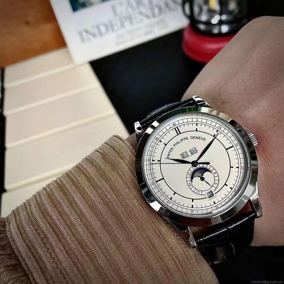 百達翡麗 月相 スーパーコピー 時計 2025 高品質 レプリカ 代引き購入 1037999210