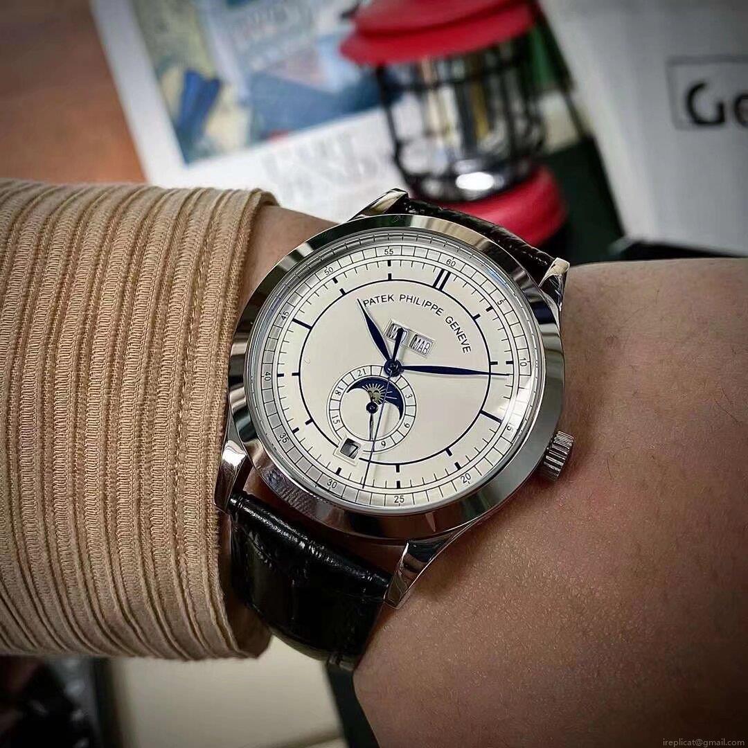 百達翡麗 月相 スーパーコピー 時計 2025 高品質 レプリカ 代引き購入 1037999210