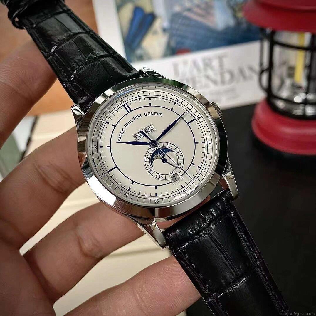百達翡麗 月相 スーパーコピー 時計 2025 高品質 レプリカ 代引き購入 1037999210
