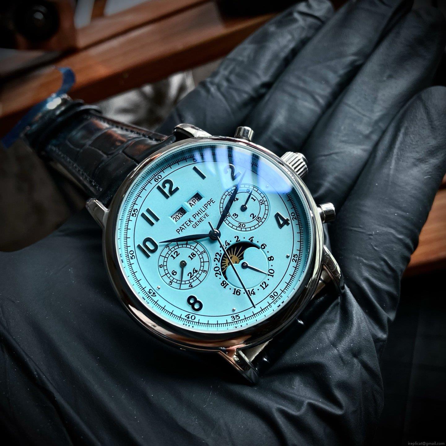 最高級レプリカ時計 百達翡麗 スーパーコピー 時計 2025 新作 高品質 1101764692