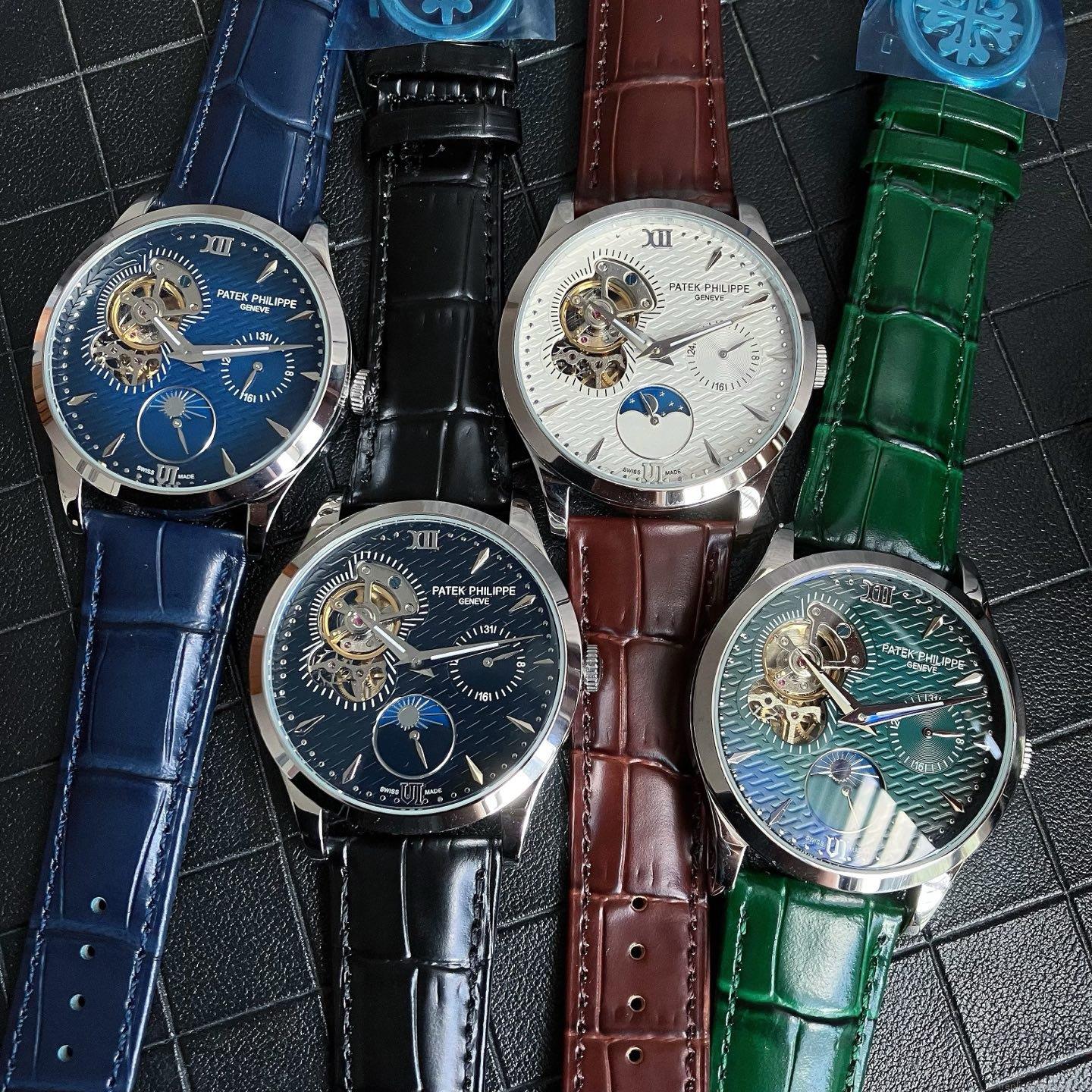 百達翡麗 フライング ツアビヨン スーパーコピー 時計 2025 最高級レプリカ 日本国内代引き購入可 1101764851