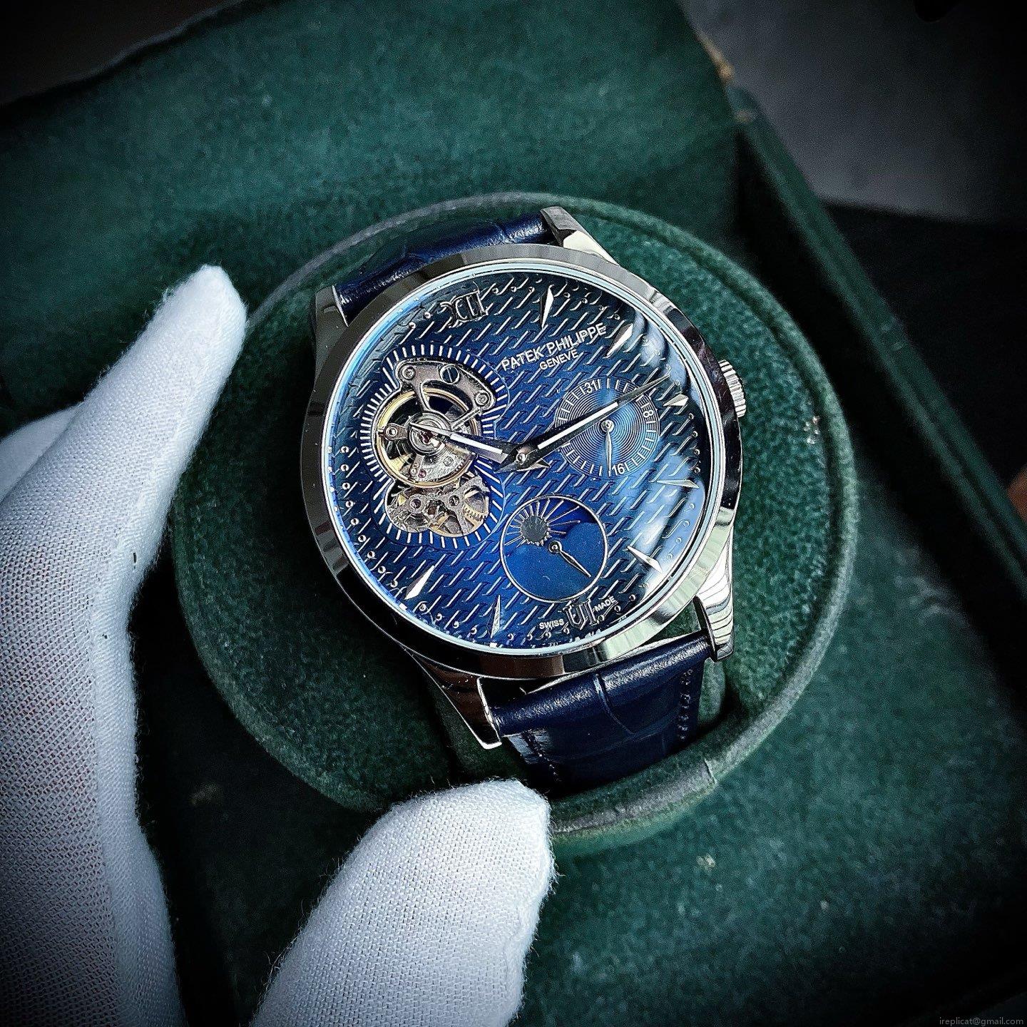 百達翡麗 フライング ツアビヨン スーパーコピー 時計 2025 最高級レプリカ 日本国内代引き購入可 1101764851