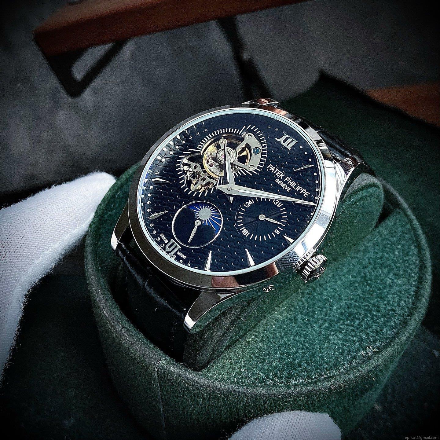 百達翡麗 フライング ツアビヨン スーパーコピー 時計 2025 最高級レプリカ 日本国内代引き購入可 1101764851