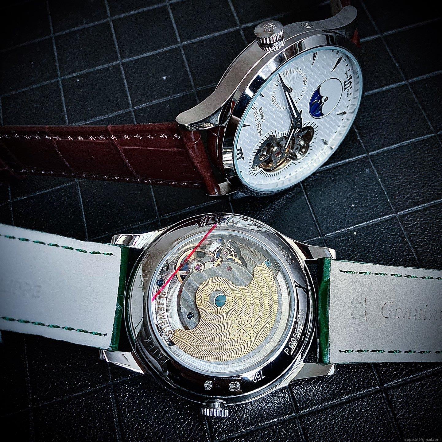 百達翡麗 フライング ツアビヨン スーパーコピー 時計 2025 最高級レプリカ 日本国内代引き購入可 1101764851