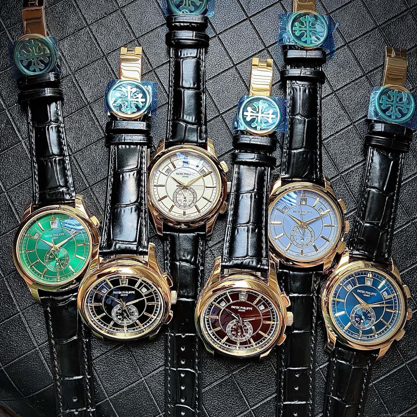 パテックフィリップ スーパーコピー 時計 最高級レプリカ 日本国内代引き購入可能 1101765446