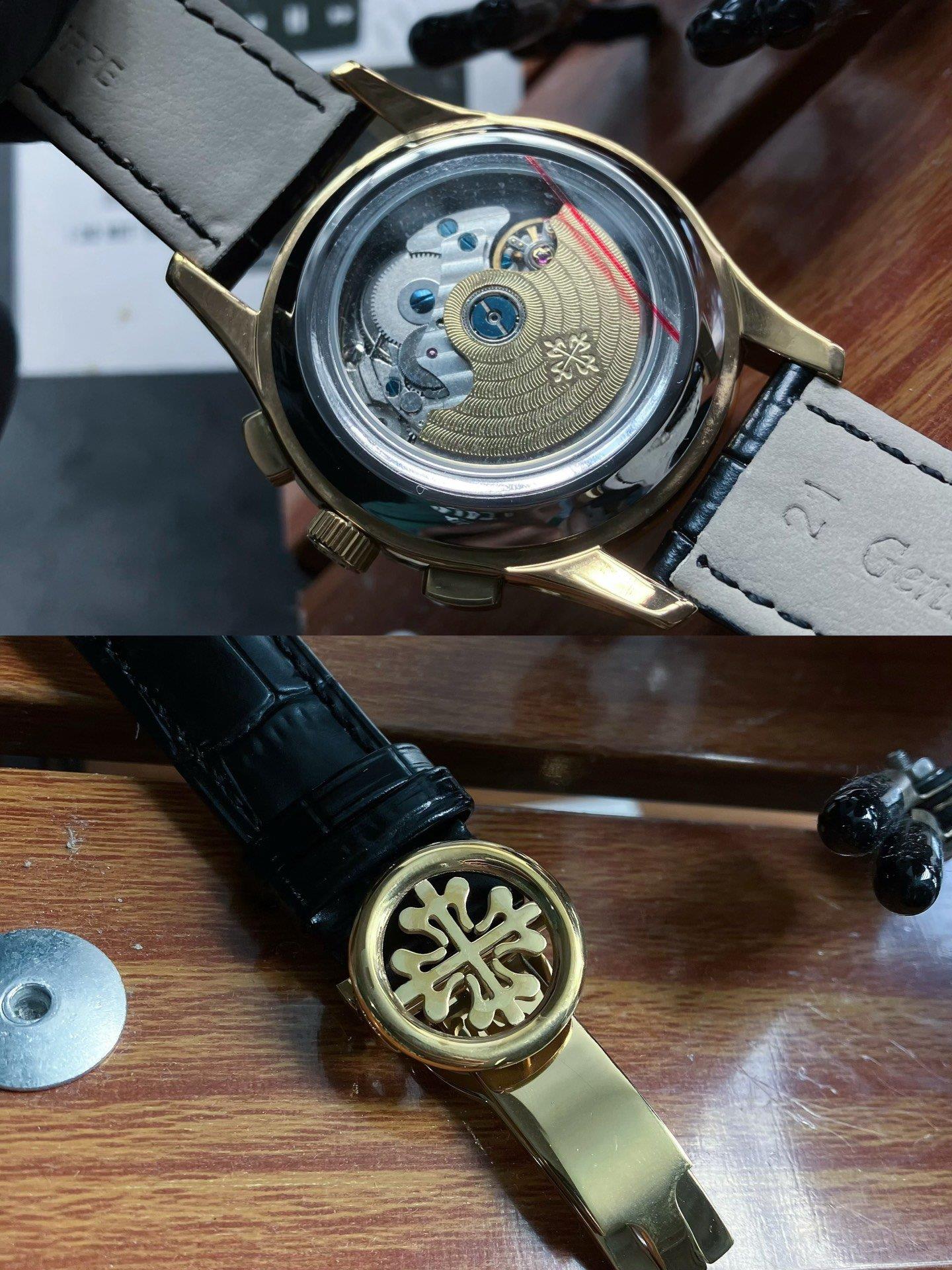 パテックフィリップ スーパーコピー 時計 最高級レプリカ 日本国内代引き購入可能 1101765446