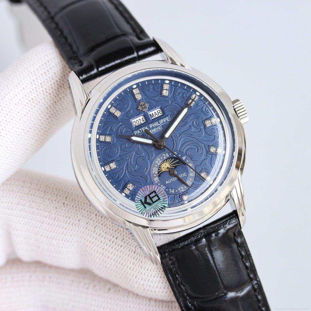 パテックフィリップ スーパーコピー 時計 2025 最新モデル 高品質レプリカ 896468915