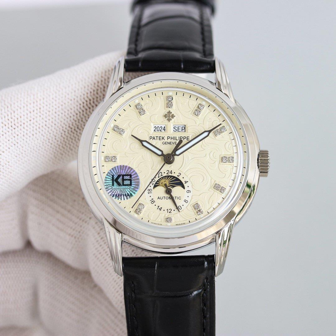 パテックフィリップ スーパーコピー 時計 2025 最新モデル 高品質レプリカ 896468915