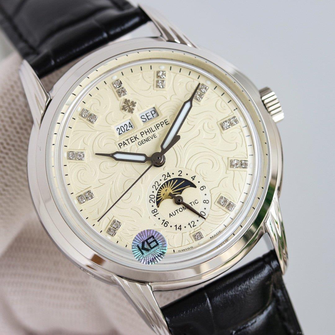 パテックフィリップ スーパーコピー 時計 2025 最新モデル 高品質レプリカ 896468915