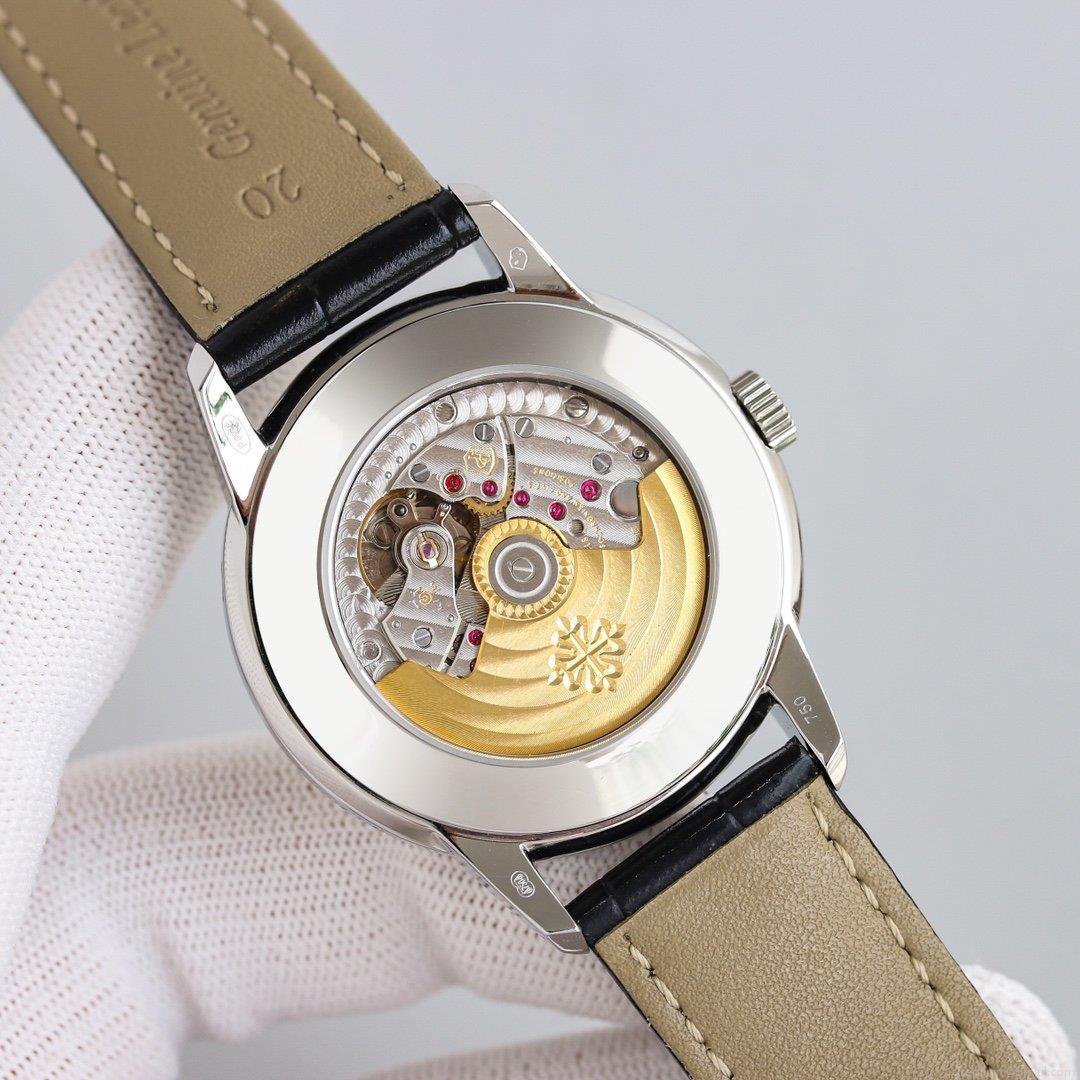 パテックフィリップ スーパーコピー 時計 2025 最新モデル 高品質レプリカ 896468915