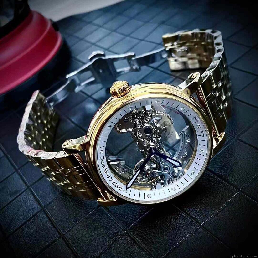 百達翡麗 スーパーコピー 時計 2025 年モデル 高級 レプリカ 時計 代引き購入可 1101765065