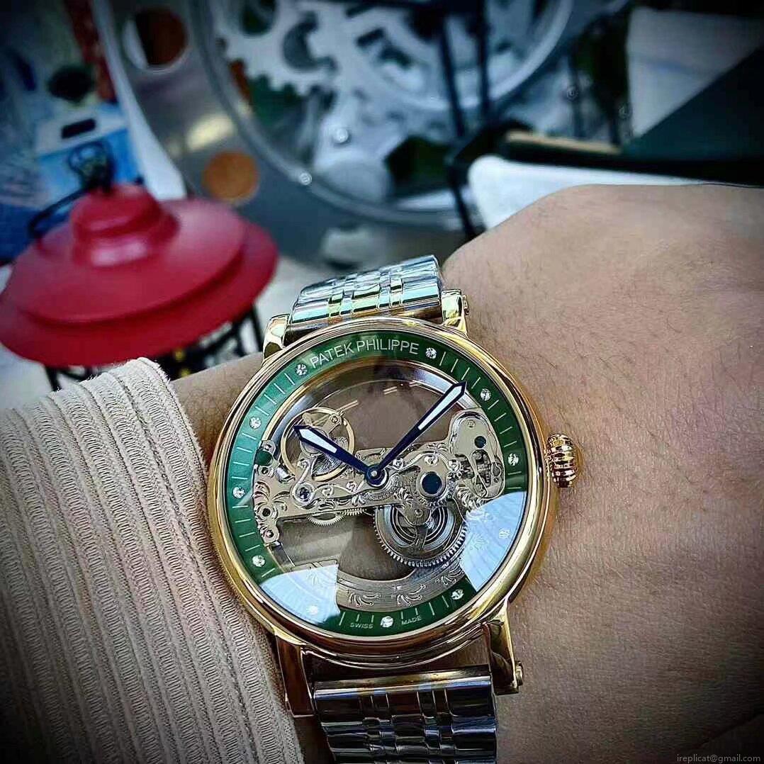 百達翡麗 スーパーコピー 時計 2025 年モデル 高級 レプリカ 時計 代引き購入可 1101765065