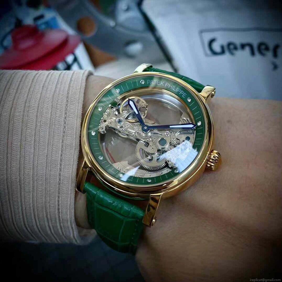 最高級 レプリカ 時計 代引き 購入可能な パテック フィリップ ツアビヨン 新作 ビジネス カジュアル ウォッチ 1101765082